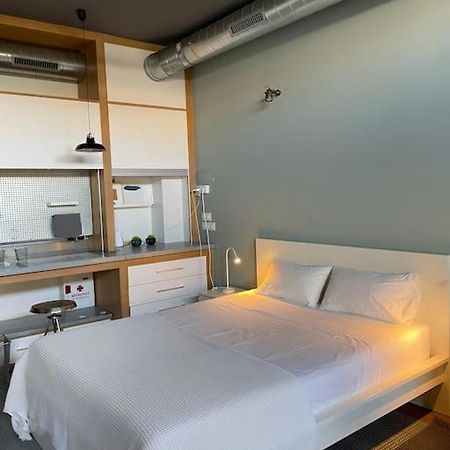 Loft Acogedor Apartment Sevilla Exterior foto