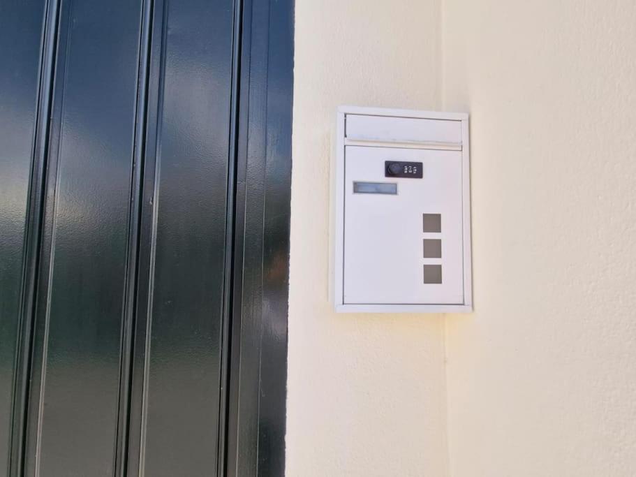 Loft Acogedor Apartment Sevilla Exterior foto