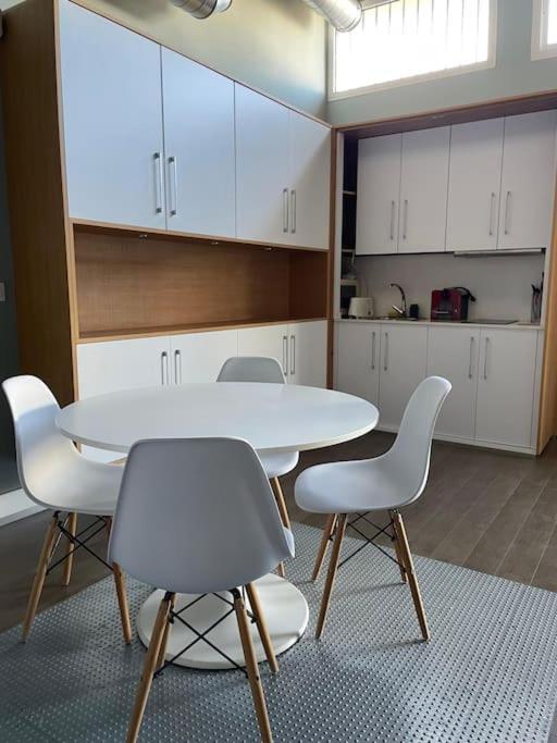 Loft Acogedor Apartment Sevilla Exterior foto